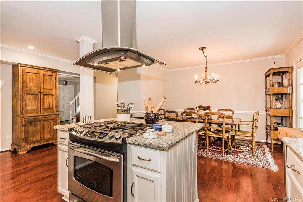 3504 Colony Road, Unit L Charlotte, NC 28211 - Photo 8 of 21