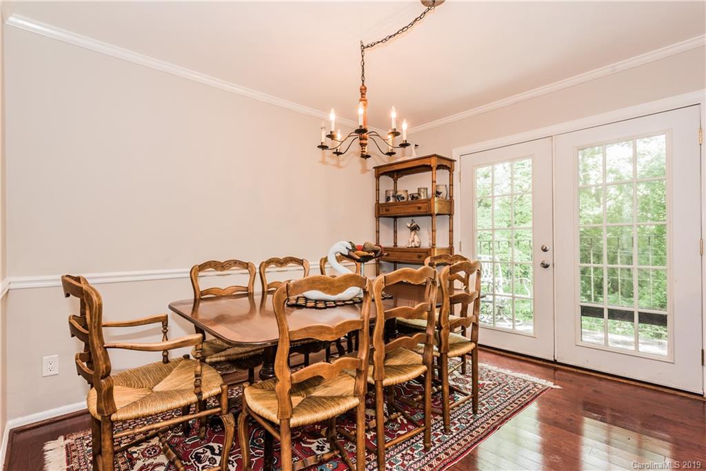 3504 Colony Road, Unit L Charlotte, NC 28211 - Photo 9 of 21