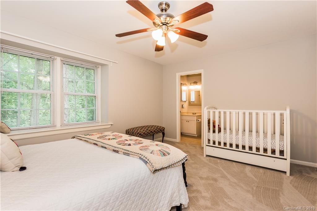 3504 Colony Road, Unit L Charlotte, NC 28211 - Photo 10 of 21