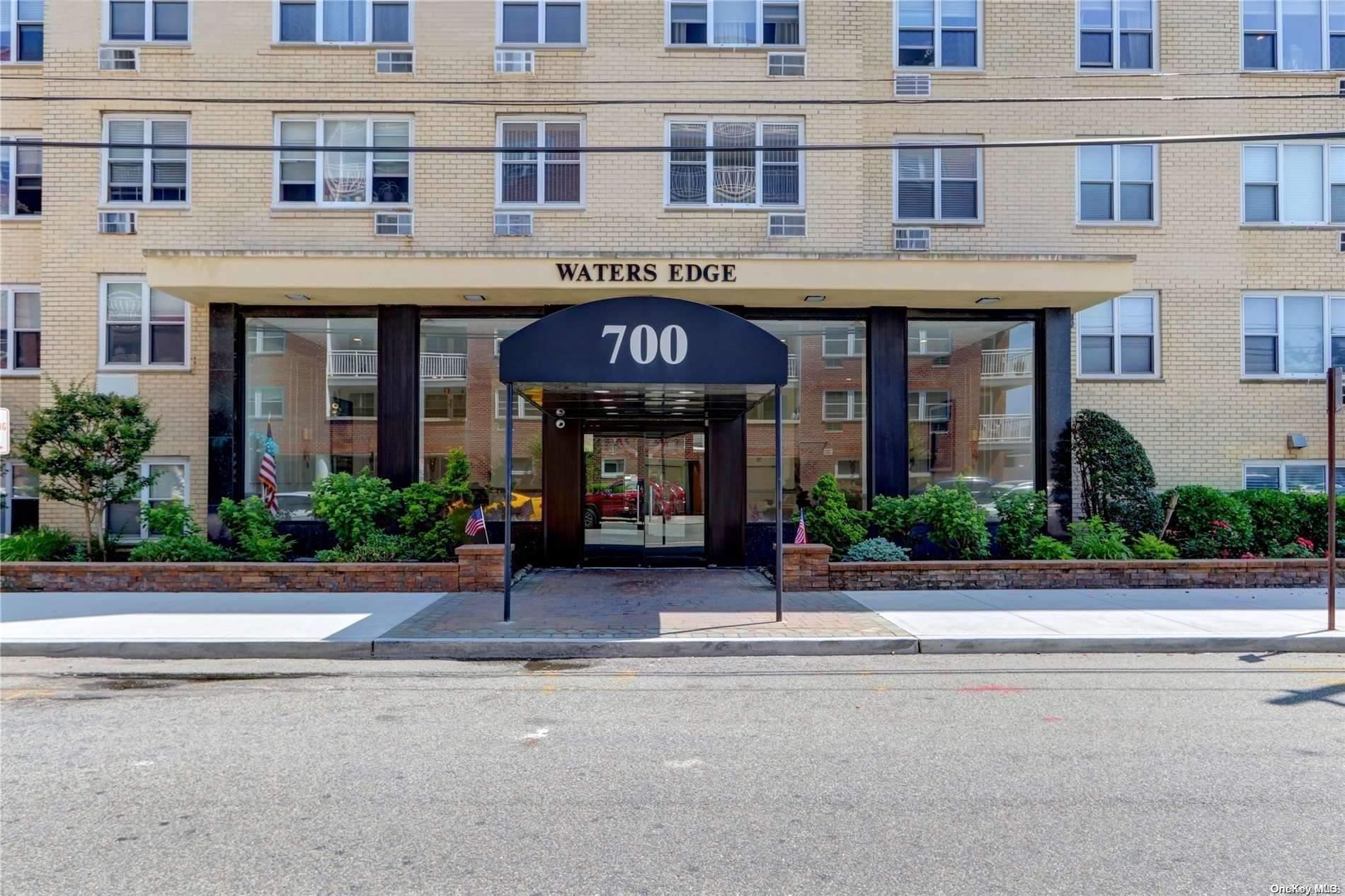 700 Shore Road, Unit 4P Long Beach, NY 11561 - Photo 1 of 1 Gallery Image 1