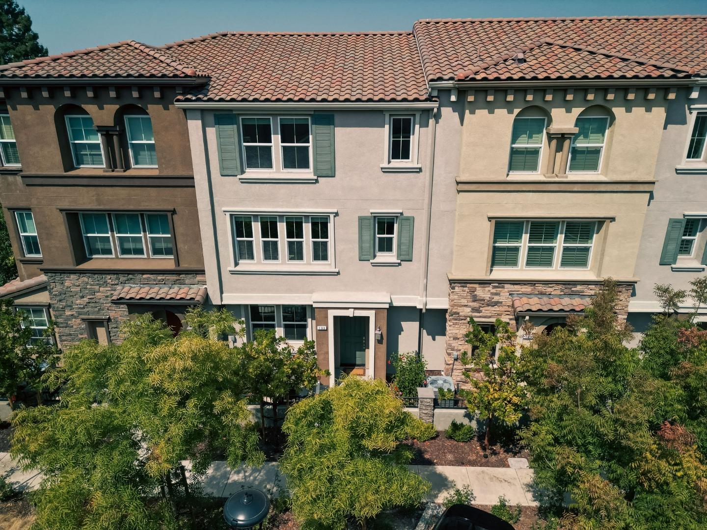 103 Cypress Loop Hayward, CA 94544 - Photo 2 of 55 front view of a building