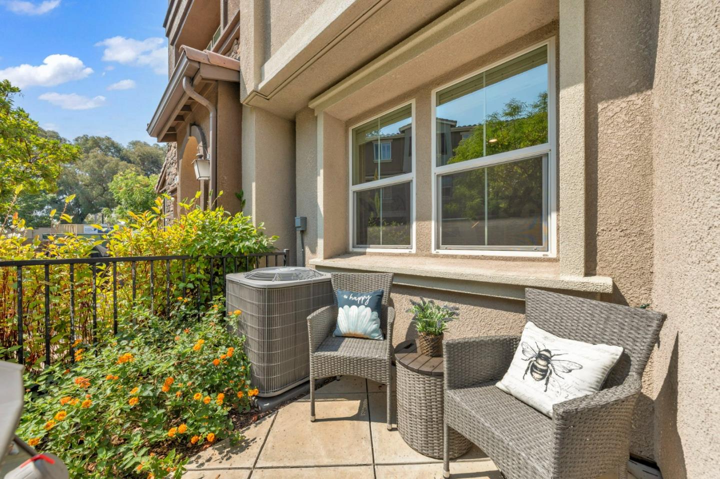 103 Cypress Loop Hayward, CA 94544 - Photo 3 of 55 a view of a chairs and table in a patio