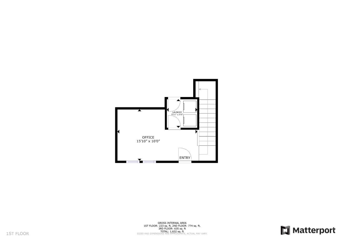 103 Cypress Loop Hayward, CA 94544 - Photo 53 of 55