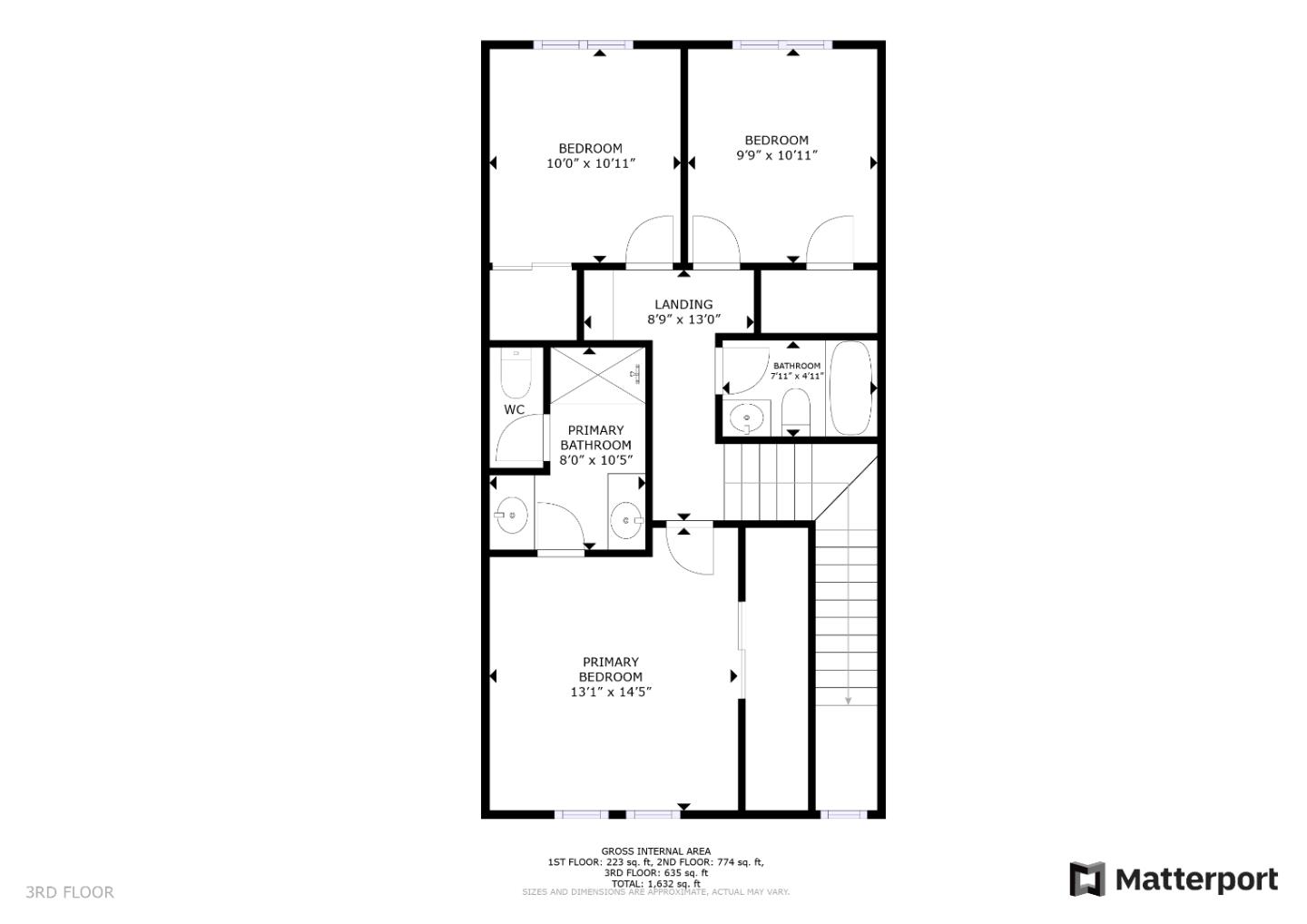 103 Cypress Loop Hayward, CA 94544 - Photo 54 of 55 a picture of a bench in front of a wall