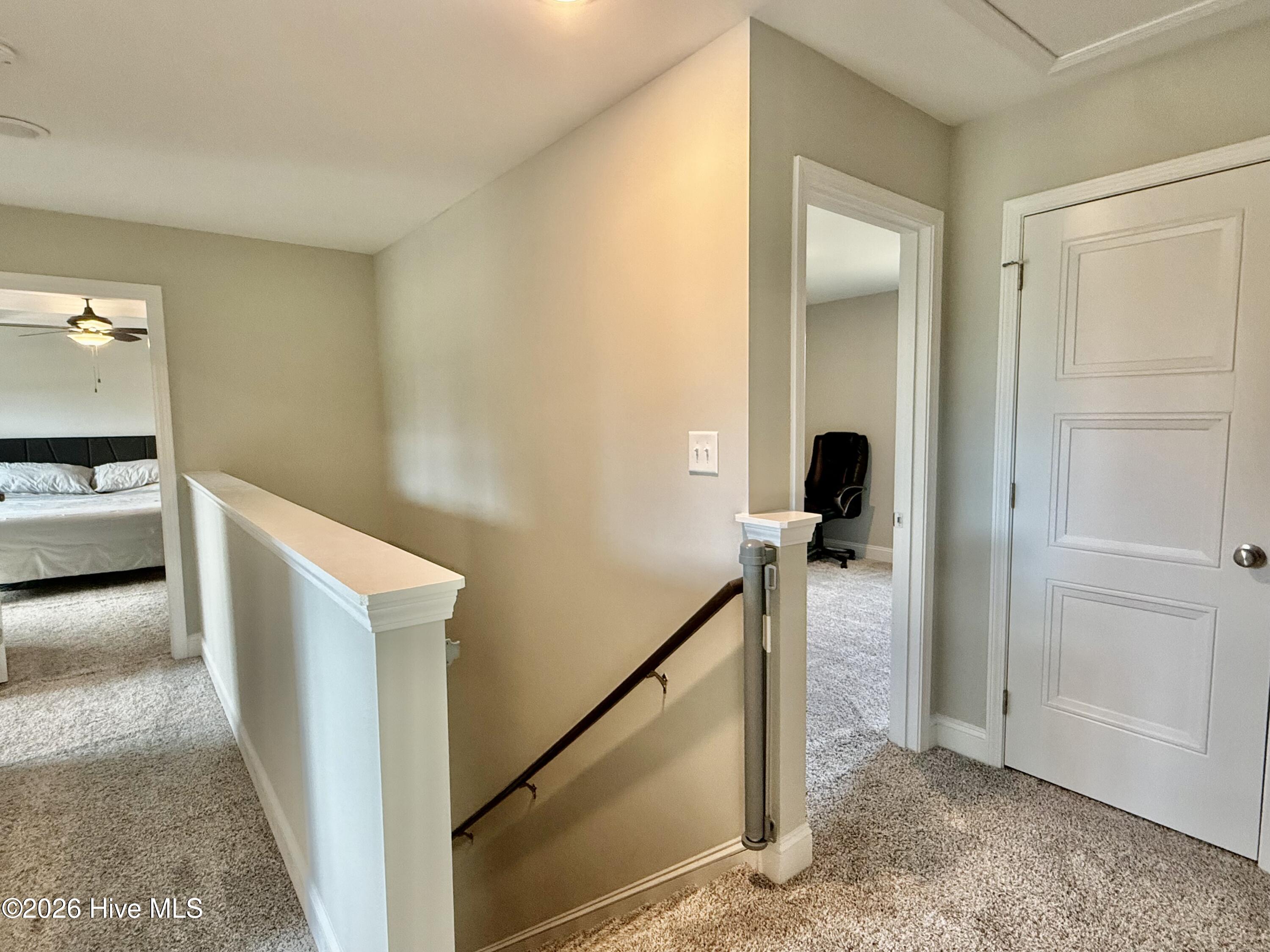 6836 Calloway Road Aberdeen, NC 28315 - Photo 17 of 40