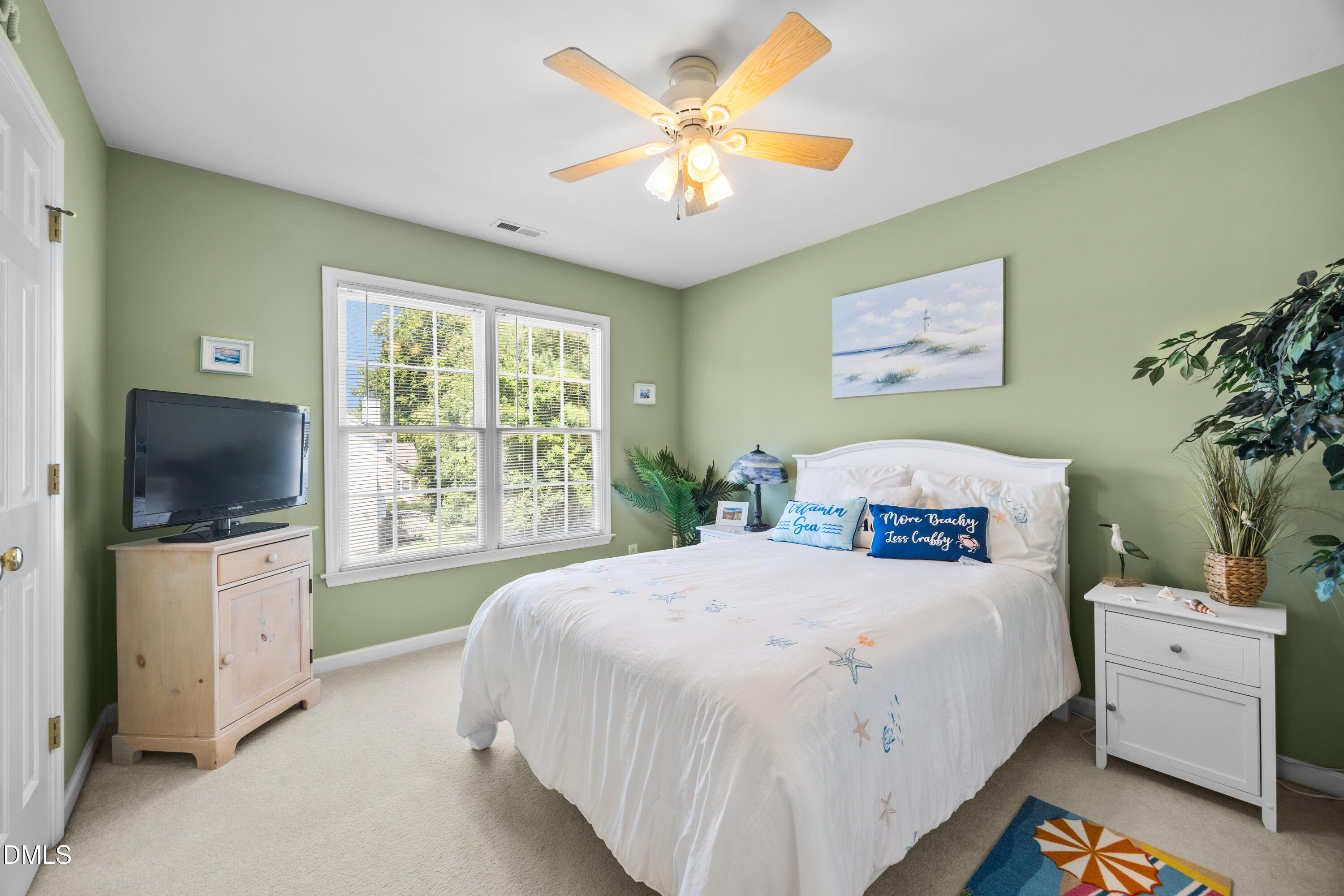 1407 Autumn Ridge Drive Durham, NC 27712 - Photo 41 of 52 Bedrm 3