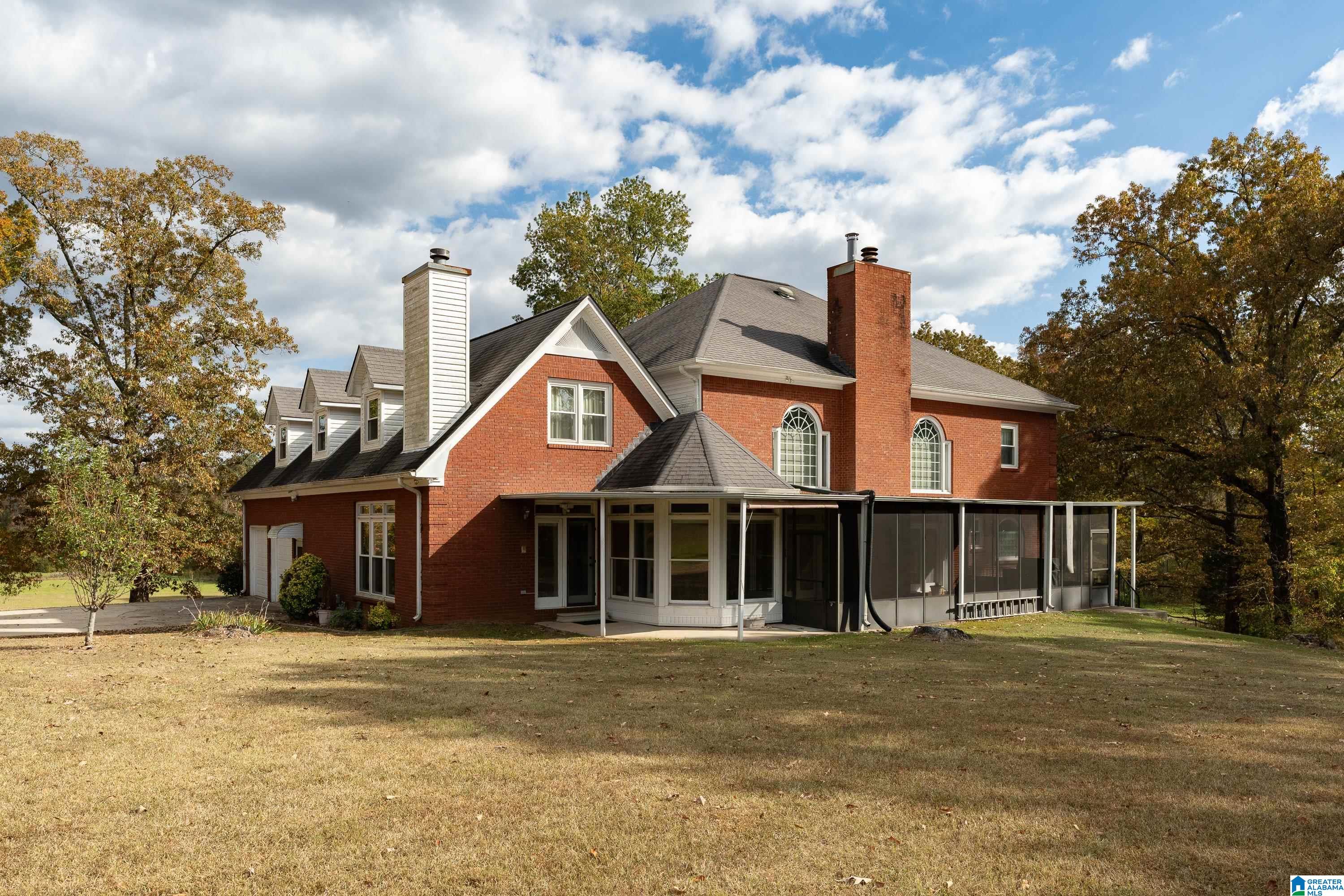 7260 Cavern Road Trussville, AL 35173 - Photo 59 of 91