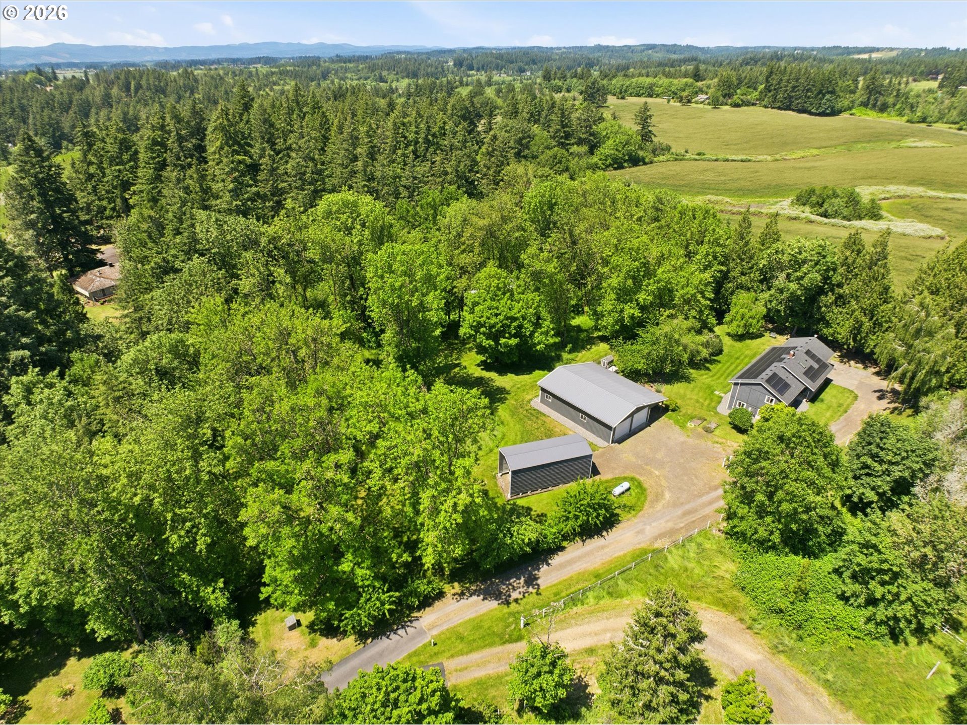 16685 Northwest Germantown Road Portland, OR 97231 - Photo 10 of 35 View