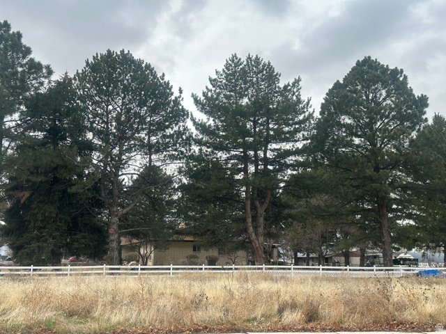 841 1400 West, Unit 1 Mapleton, UT 84664 - Photo 2 of 5 Rear view of property