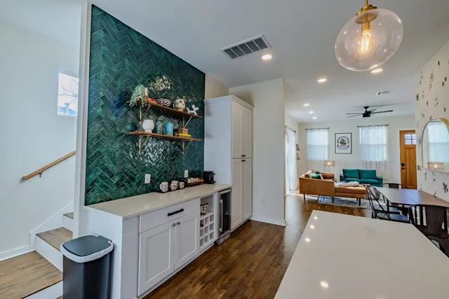 $3,000 | 7609 Bennett Avenue, Unit A, Austin, TX 78752