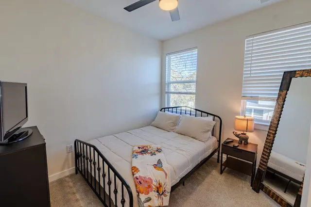 $3,000 | 7609 Bennett Avenue, Unit A, Austin, TX 78752