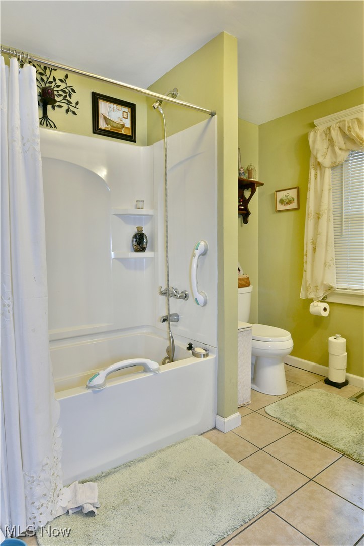 9210 Howland Springs Road Southeast Warren, OH 44484 - Photo 39 of 50