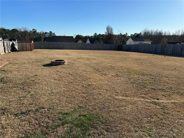 $1,800 | 115 Mckinley Drive, Raeford, NC 28376