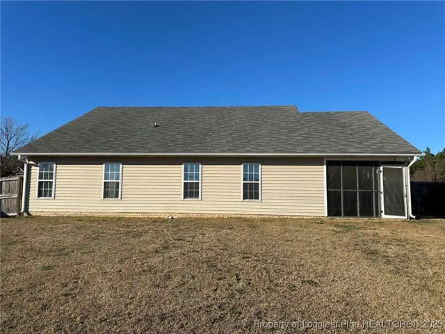 $1,800 | 115 Mckinley Drive, Raeford, NC 28376