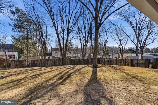 $549,990 | 4913 Erie Street, Annandale, VA 22003