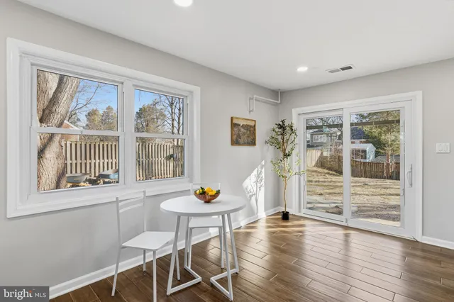 $549,990 | 4913 Erie Street, Annandale, VA 22003