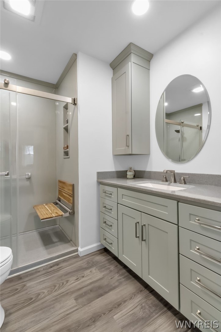 8466 Lower Lake Road Somerset, NY 14012 - Photo 35 of 50