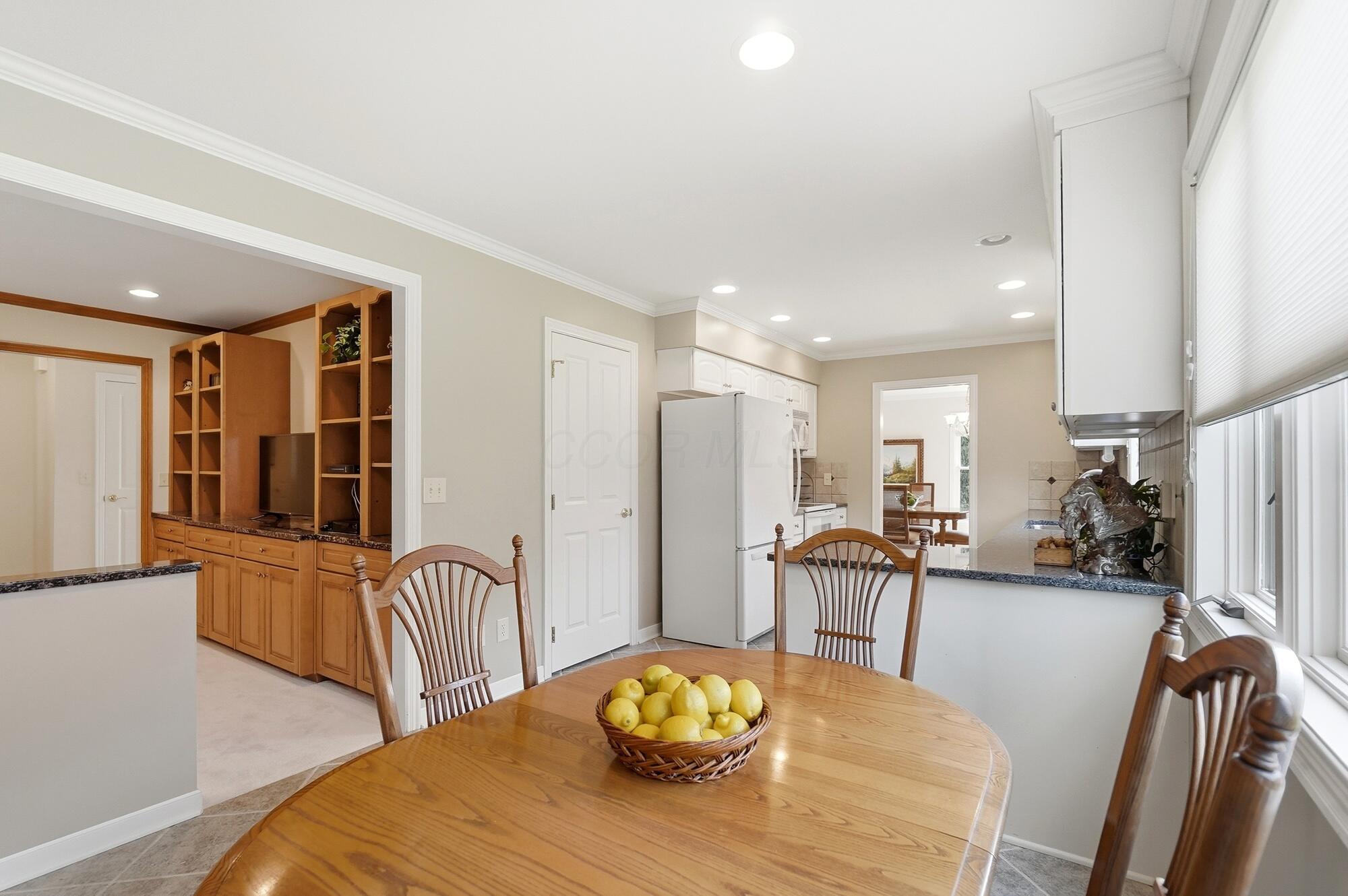 5755 Newgate Road Dublin, OH 43017 - Photo 30 of 62 134