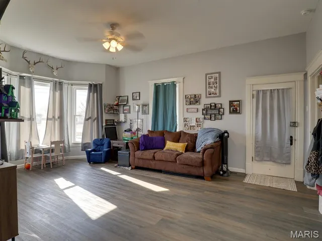 $150,000 | 312 South Locust Street, Monroe City, MO 63456