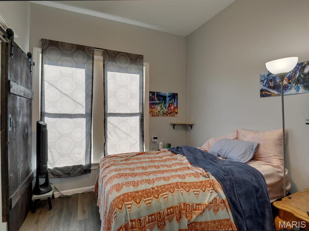 312 South Locust Street Monroe City, MO 63456 - Photo 11 of 19