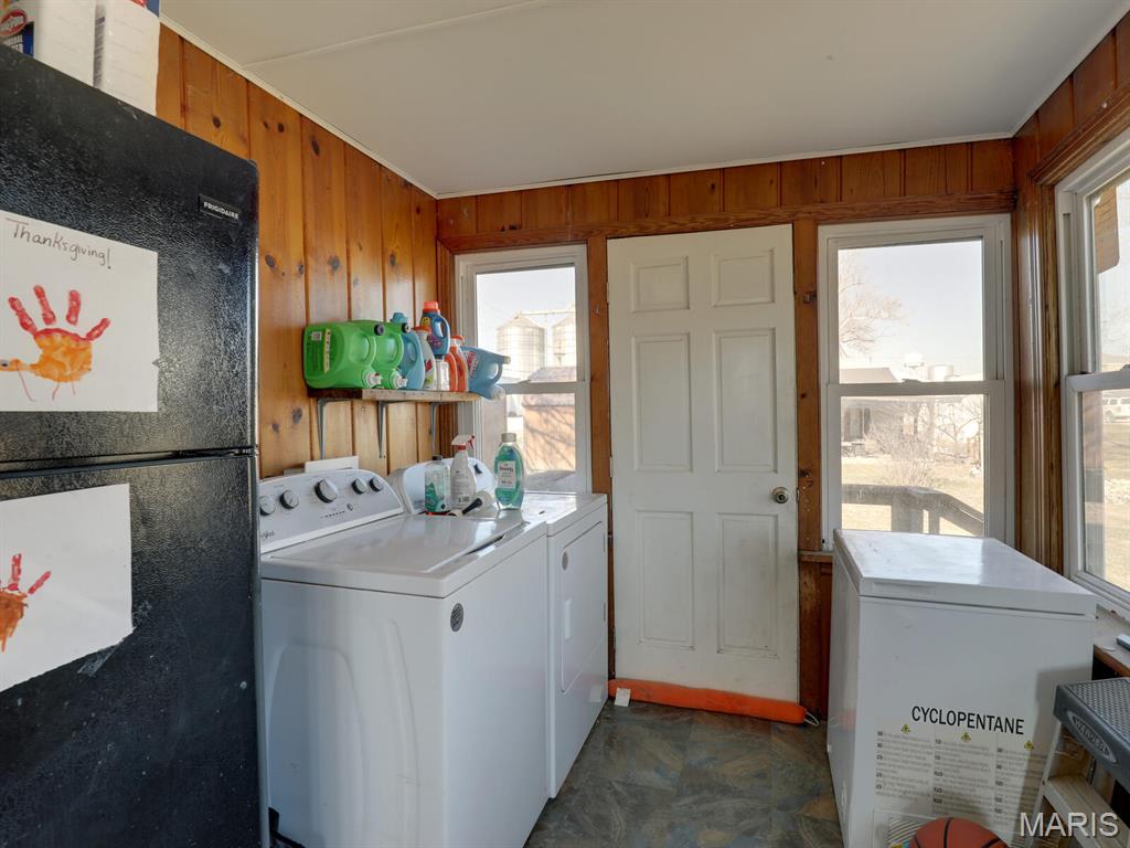 312 South Locust Street Monroe City, MO 63456 - Photo 19 of 19