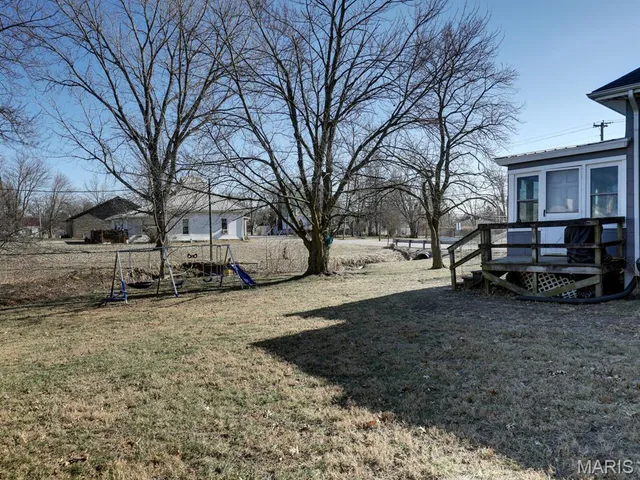 $150,000 | 312 South Locust Street, Monroe City, MO 63456