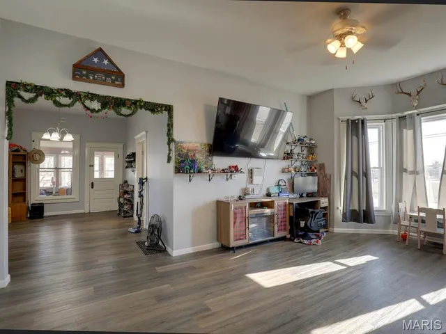 $150,000 | 312 South Locust Street, Monroe City, MO 63456