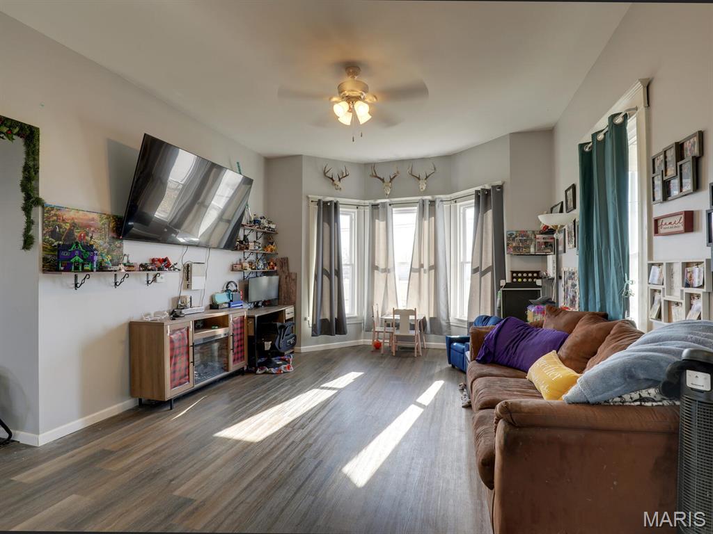 312 South Locust Street Monroe City, MO 63456 - Photo 7 of 19