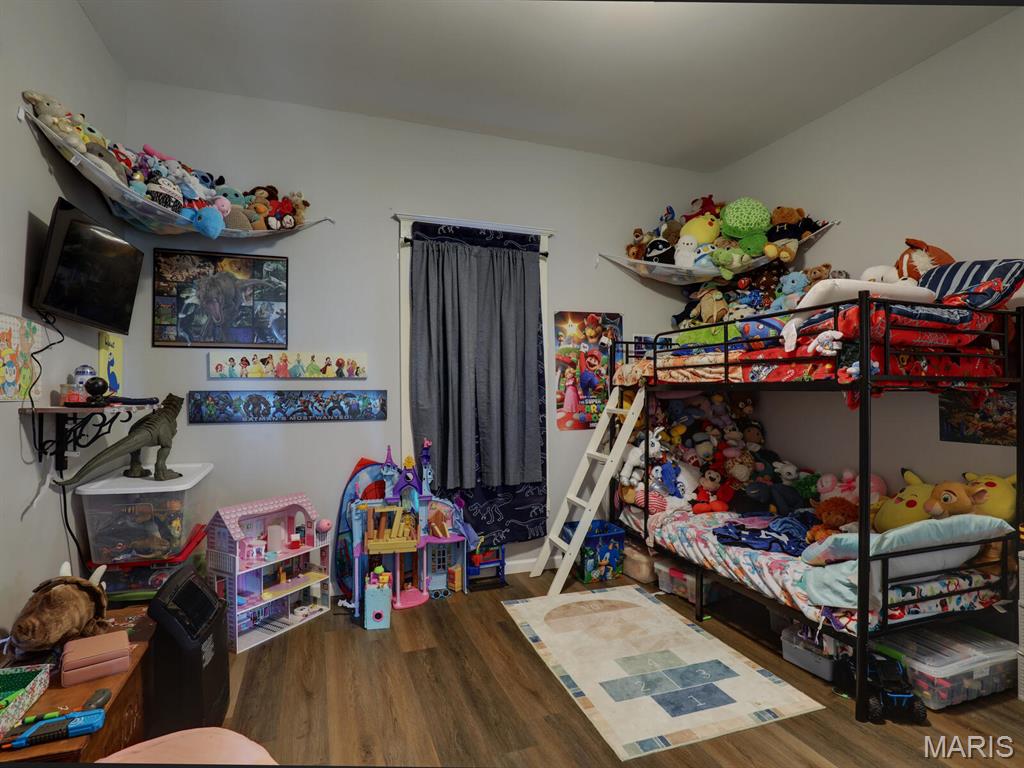 312 South Locust Street Monroe City, MO 63456 - Photo 9 of 19