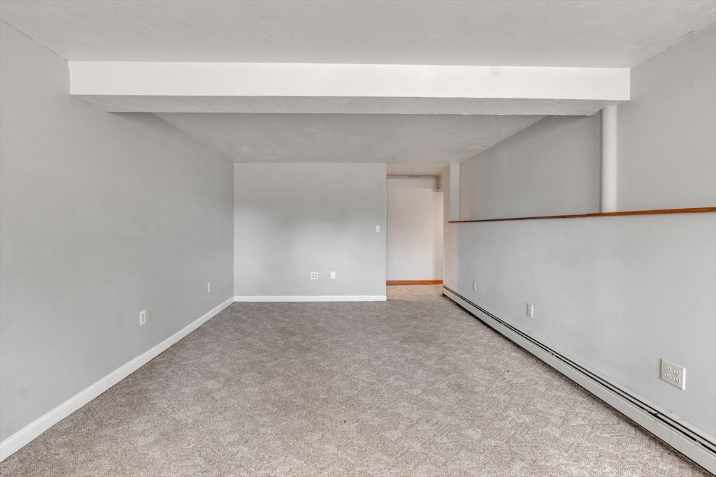 109 North Brookfield Road Barre, MA 01005 - Photo 28 of 42 a view of an empty room