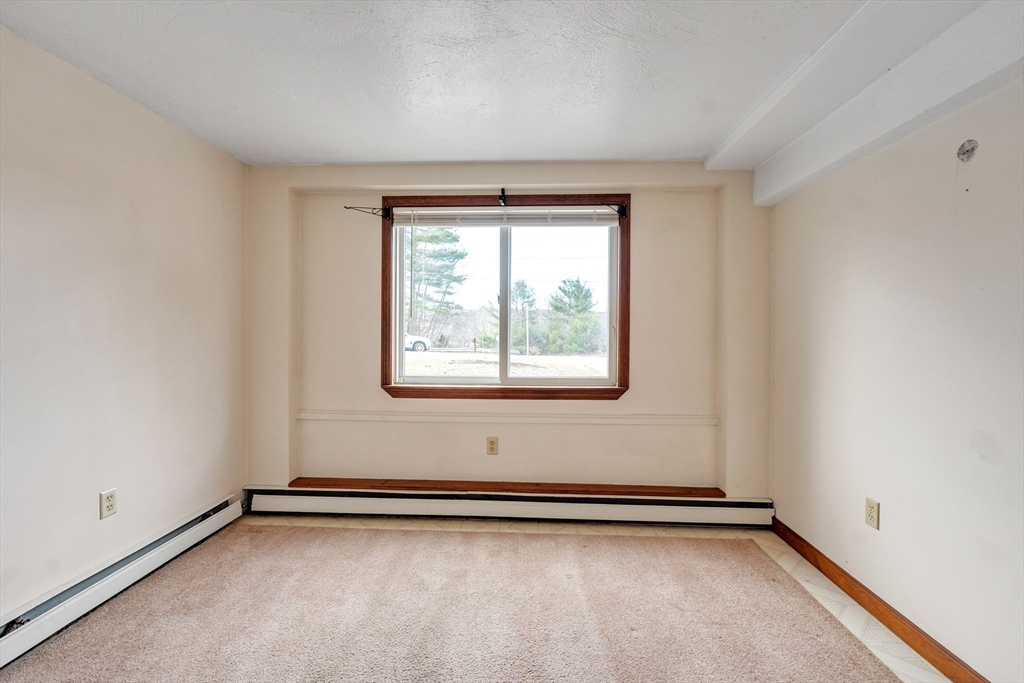 109 North Brookfield Road Barre, MA 01005 - Photo 33 of 42 a view of a room with window