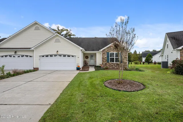 $319,900 | 108 Jordan Drive, New Bern, NC 28562