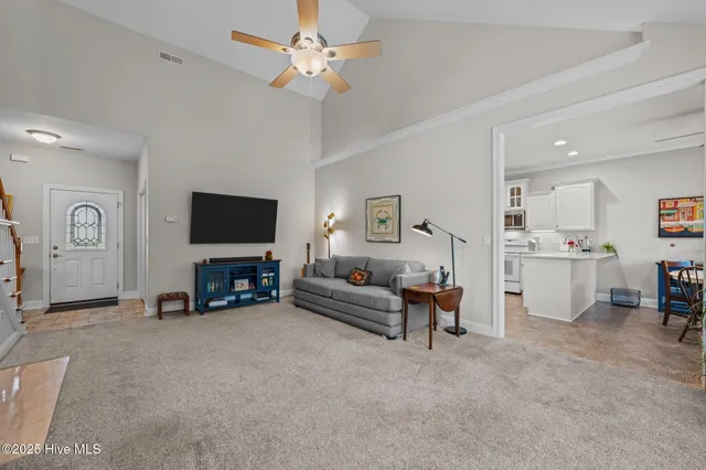 $314,900 | 108 Jordan Drive, New Bern, NC 28562