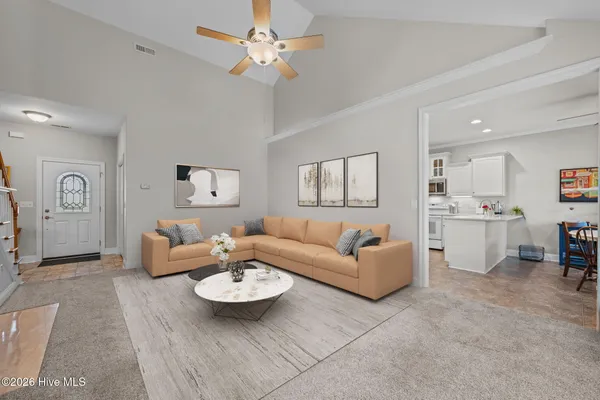 $309,000 | 108 Jordan Drive, New Bern, NC 28562