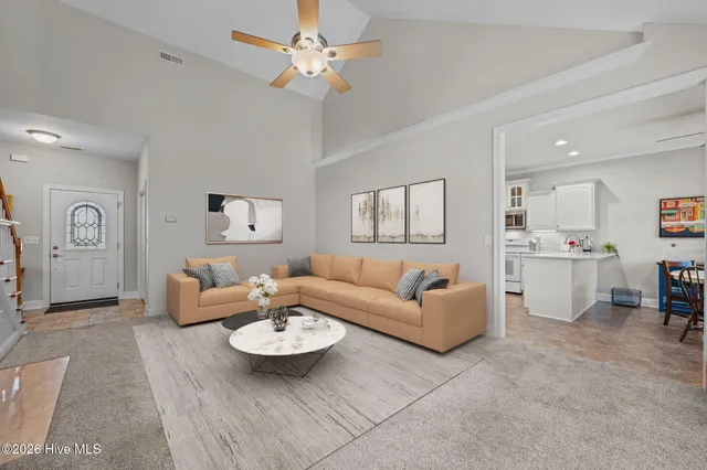 $314,900 | 108 Jordan Drive, New Bern, NC 28562