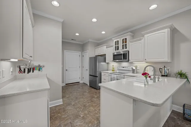 $319,900 | 108 Jordan Drive, New Bern, NC 28562