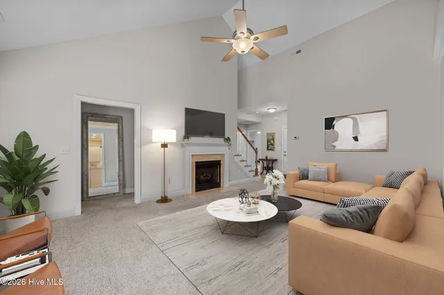 $314,900 | 108 Jordan Drive, New Bern, NC 28562