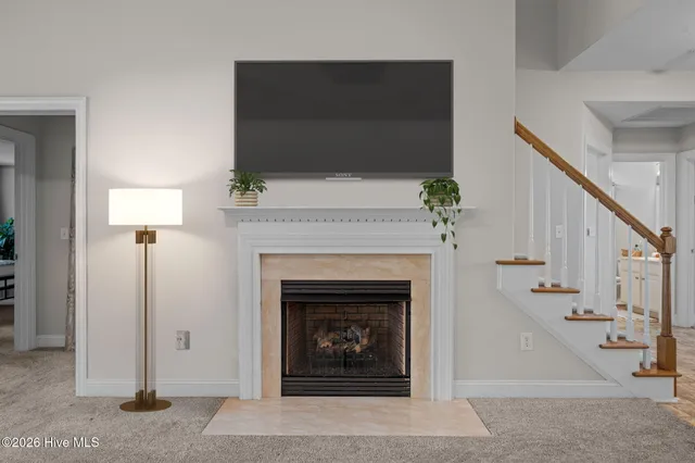 $314,900 | 108 Jordan Drive, New Bern, NC 28562