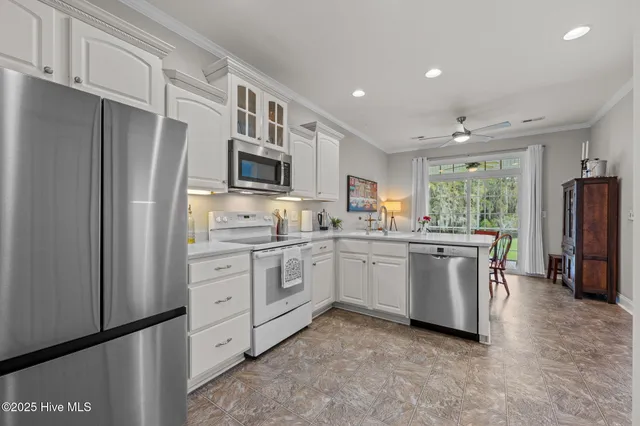 $319,900 | 108 Jordan Drive, New Bern, NC 28562