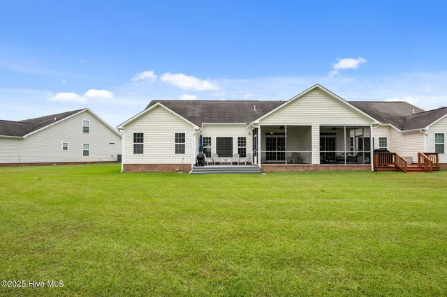 $319,900 | 108 Jordan Drive, New Bern, NC 28562