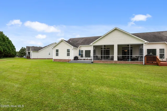 $319,900 | 108 Jordan Drive, New Bern, NC 28562