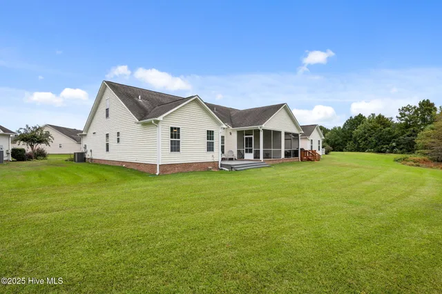 $319,900 | 108 Jordan Drive, New Bern, NC 28562