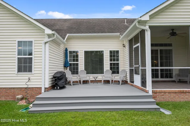 $314,900 | 108 Jordan Drive, New Bern, NC 28562