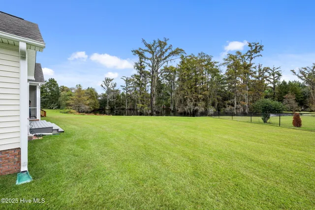 $319,900 | 108 Jordan Drive, New Bern, NC 28562