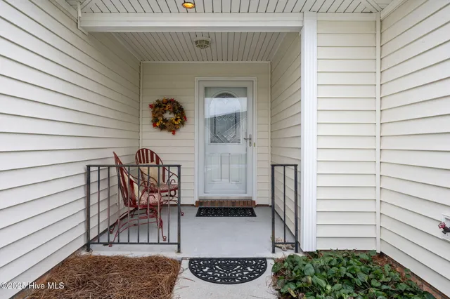 $319,900 | 108 Jordan Drive, New Bern, NC 28562