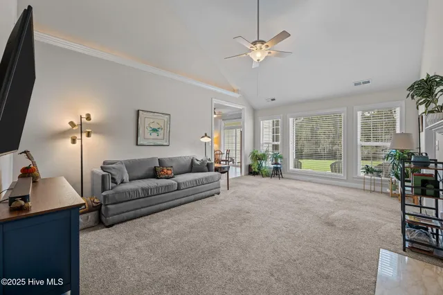 $319,900 | 108 Jordan Drive, New Bern, NC 28562