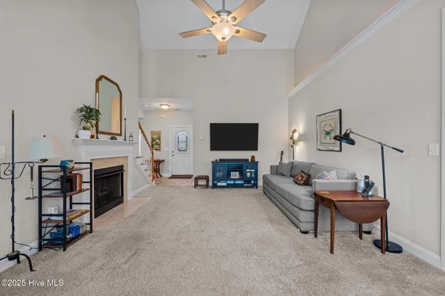 $319,900 | 108 Jordan Drive, New Bern, NC 28562