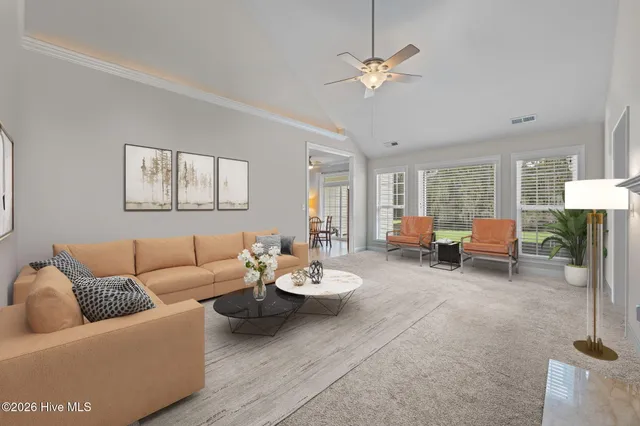 $314,900 | 108 Jordan Drive, New Bern, NC 28562