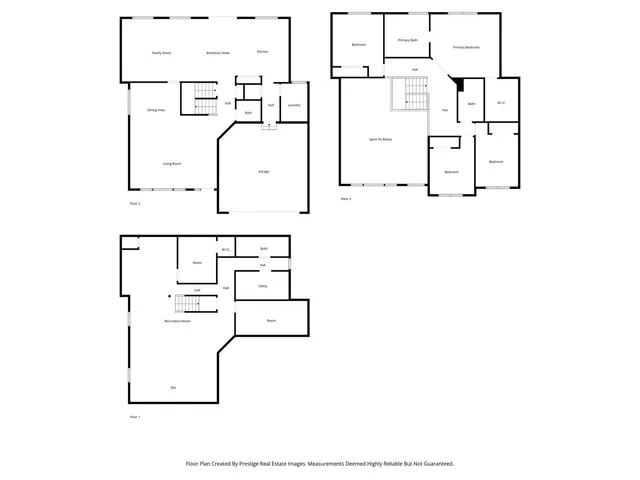 $440,000 | 1514 Spring Oaks Drive, Joliet, IL 60431