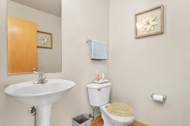 $440,000 | 1514 Spring Oaks Drive, Joliet, IL 60431